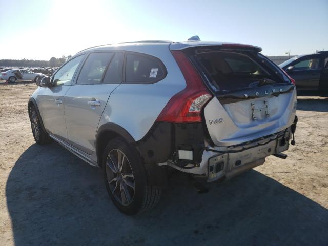 Photo 2 VIN: YV440MWK5J2052485 - VOLVO V60 CROSS 