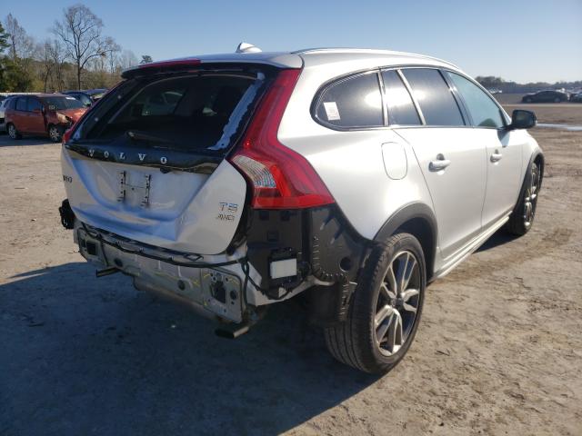 Photo 3 VIN: YV440MWK5J2052485 - VOLVO V60 CROSS 