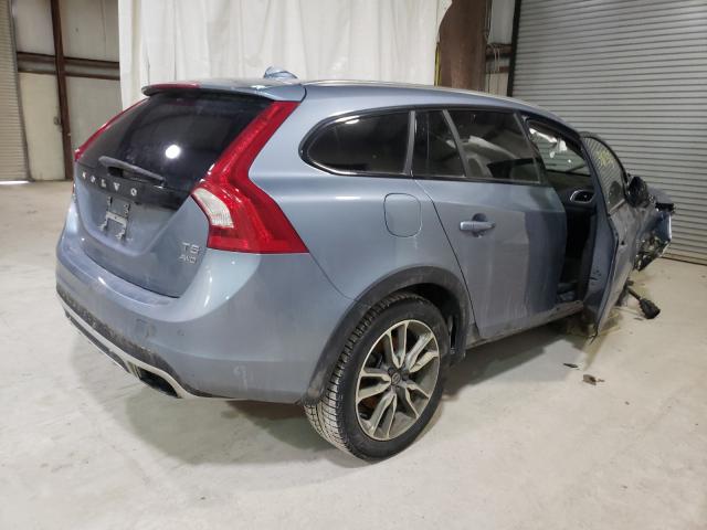 Photo 3 VIN: YV440MWK5J2053295 - VOLVO V60 CROSS 