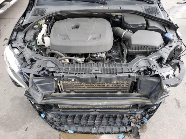 Photo 11 VIN: YV440MWK5J2056343 - VOLVO V60 