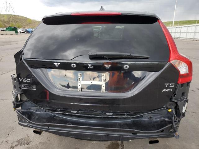 Photo 5 VIN: YV440MWK5J2056343 - VOLVO V60 