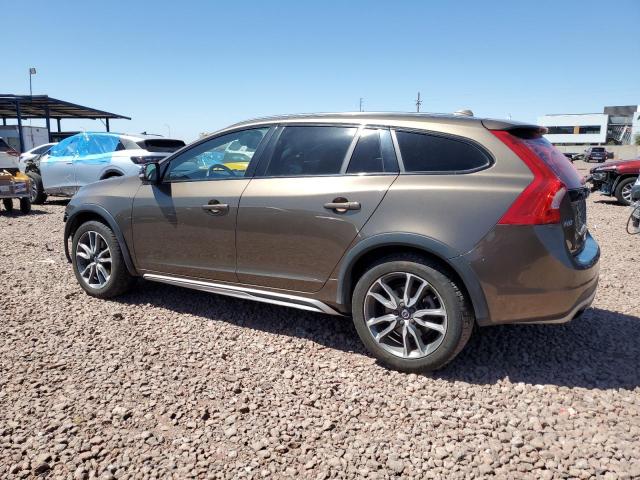 Photo 1 VIN: YV440MWK6H1024615 - VOLVO V60 