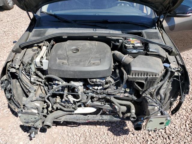 Photo 10 VIN: YV440MWK6H1024615 - VOLVO V60 