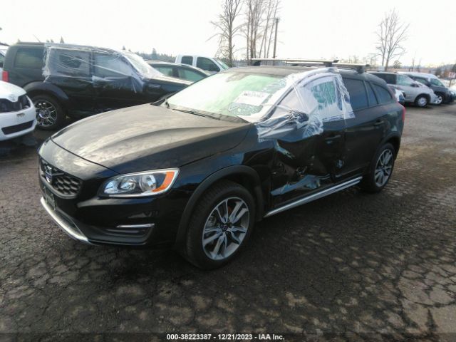 Photo 1 VIN: YV440MWK6H1038756 - VOLVO V60 CROSS COUNTRY 