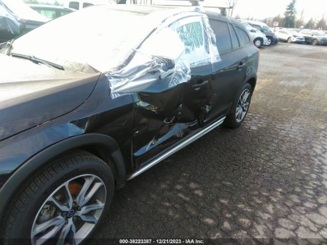 Photo 5 VIN: YV440MWK6H1038756 - VOLVO V60 CROSS COUNTRY 