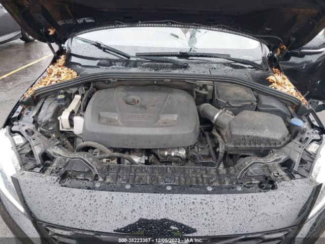 Photo 9 VIN: YV440MWK6H1038756 - VOLVO V60 CROSS COUNTRY 