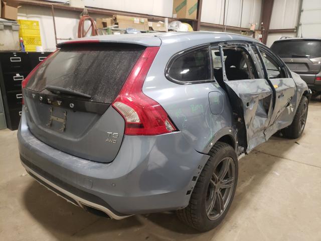 Photo 3 VIN: YV440MWK6H1040815 - VOLVO V60 CROSS 