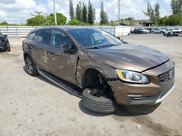 Photo 3 VIN: YV440MWK6J2059445 - VOLVO V60 CROSS 