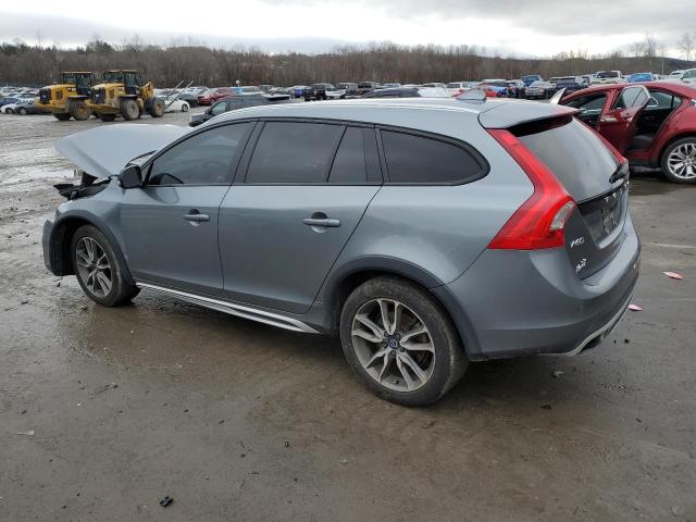 Photo 1 VIN: YV440MWK7H1027250 - VOLVO V60 CROSS 