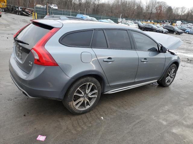 Photo 2 VIN: YV440MWK7H1027250 - VOLVO V60 CROSS 