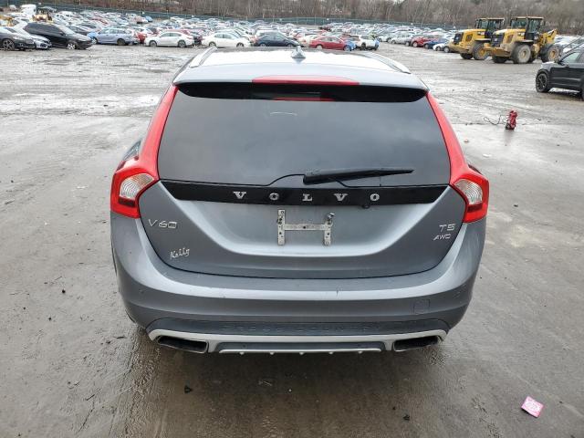 Photo 5 VIN: YV440MWK7H1027250 - VOLVO V60 CROSS 