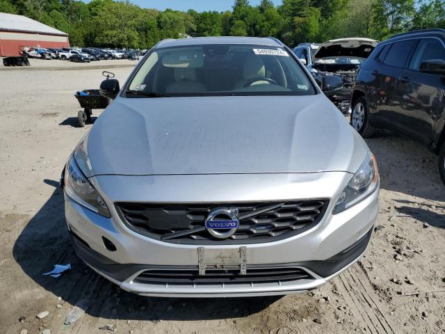 Photo 4 VIN: YV440MWK7H1033727 - VOLVO V60 