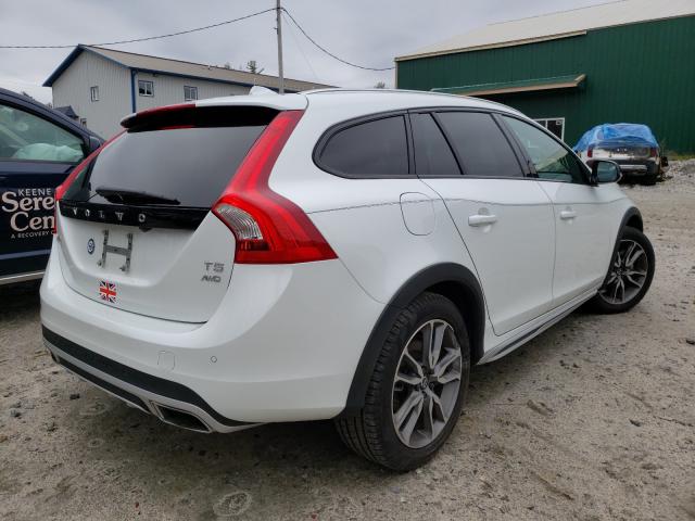 Photo 3 VIN: YV440MWK7H1036868 - VOLVO V60 CROSS 