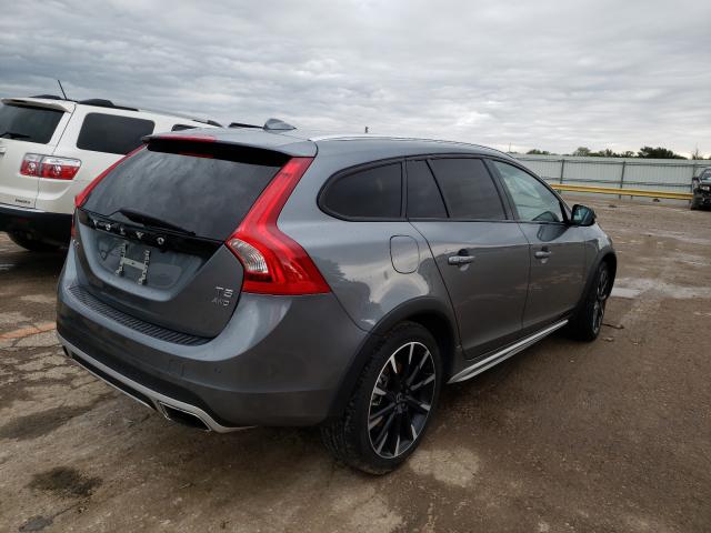 Photo 3 VIN: YV440MWK7J2046459 - VOLVO V60 