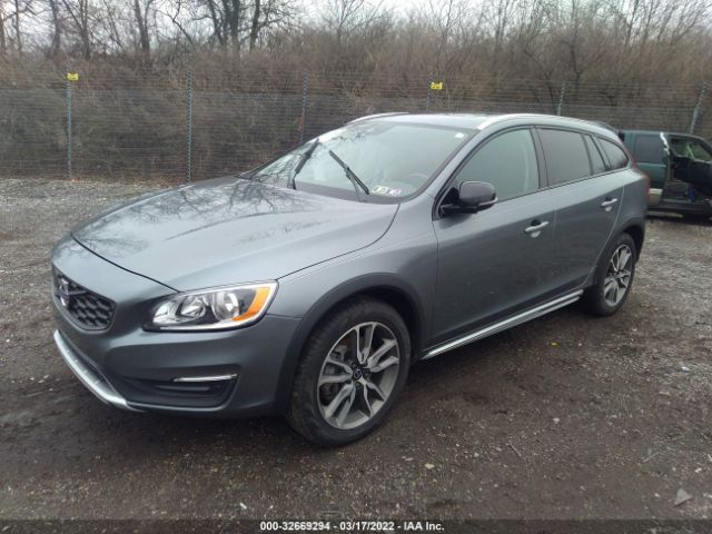 Photo 1 VIN: YV440MWK7J2053735 - VOLVO V60 CROSS COUNTRY 