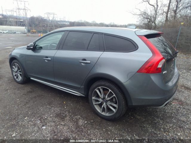 Photo 2 VIN: YV440MWK7J2053735 - VOLVO V60 CROSS COUNTRY 