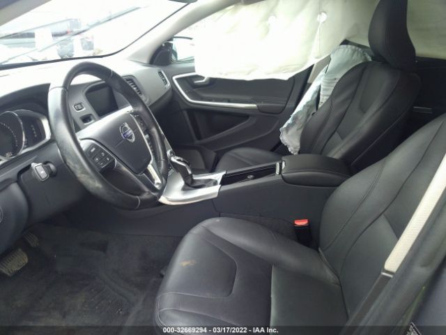 Photo 4 VIN: YV440MWK7J2053735 - VOLVO V60 CROSS COUNTRY 