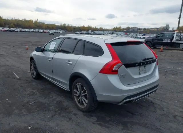 Photo 2 VIN: YV440MWK7J2057588 - VOLVO V60 