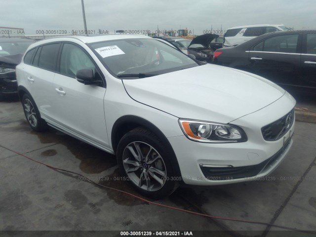 Photo 0 VIN: YV440MWK8H1024891 - VOLVO V60 CROSS COUNTRY 