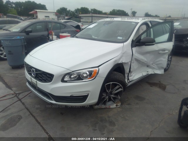 Photo 1 VIN: YV440MWK8H1024891 - VOLVO V60 CROSS COUNTRY 