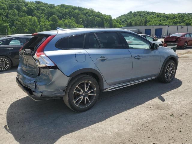 Photo 2 VIN: YV440MWK8H1041397 - VOLVO V60 