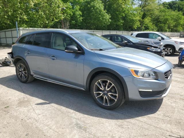 Photo 3 VIN: YV440MWK8H1041397 - VOLVO V60 