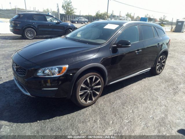 Photo 1 VIN: YV440MWK8J2048799 - VOLVO V60 CROSS COUNTRY 