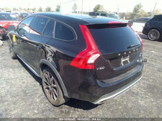 Photo 2 VIN: YV440MWK8J2048799 - VOLVO V60 CROSS COUNTRY 