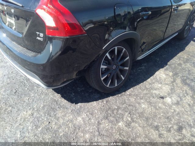 Photo 5 VIN: YV440MWK8J2048799 - VOLVO V60 CROSS COUNTRY 