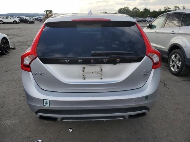 Photo 5 VIN: YV440MWK8J2056112 - VOLVO V60 CROSS 