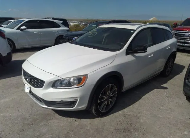 Photo 1 VIN: YV440MWK8J2056613 - VOLVO V60 CROSS COUNTRY 