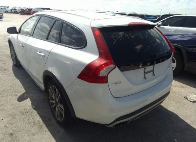 Photo 2 VIN: YV440MWK8J2056613 - VOLVO V60 CROSS COUNTRY 