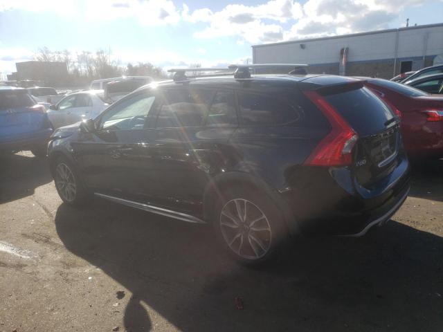 Photo 1 VIN: YV440MWK8J2057115 - VOLVO V60 CROSS 