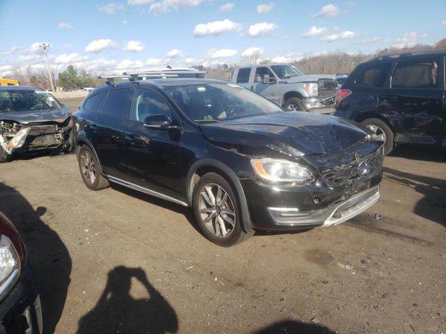 Photo 3 VIN: YV440MWK8J2057115 - VOLVO V60 CROSS 