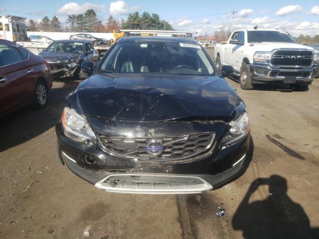 Photo 4 VIN: YV440MWK8J2057115 - VOLVO V60 CROSS 