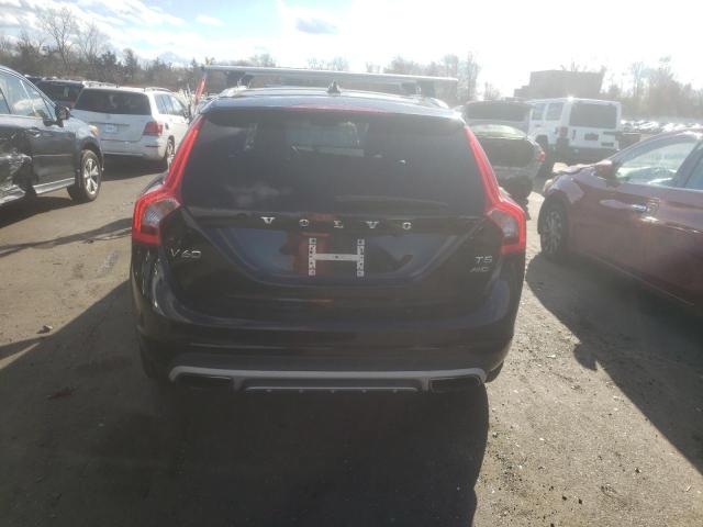 Photo 5 VIN: YV440MWK8J2057115 - VOLVO V60 CROSS 