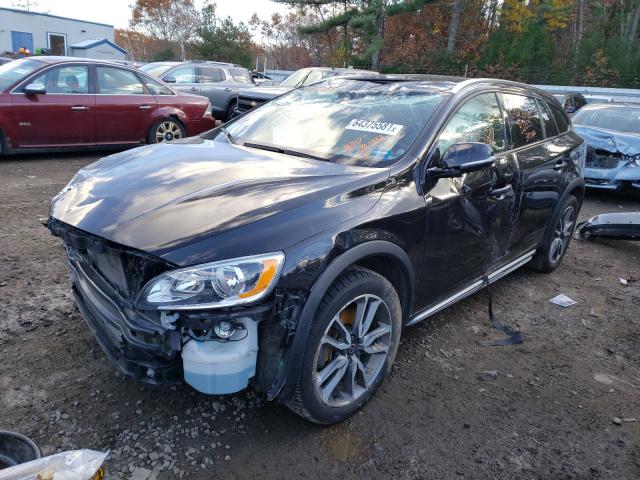 Photo 1 VIN: YV440MWK9H1040078 - VOLVO V60 CROSS 