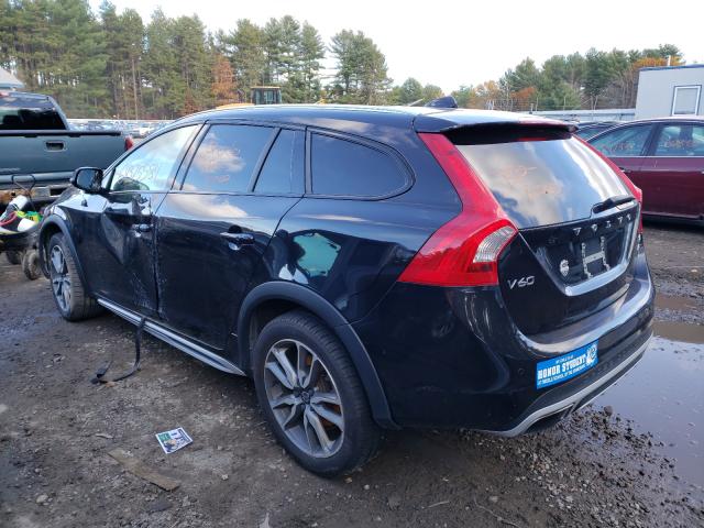 Photo 2 VIN: YV440MWK9H1040078 - VOLVO V60 CROSS 