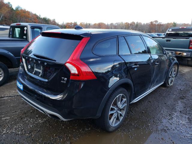 Photo 3 VIN: YV440MWK9H1040078 - VOLVO V60 CROSS 