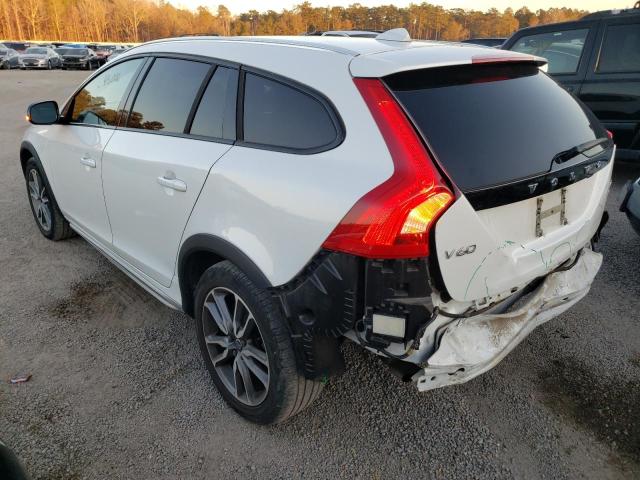 Photo 2 VIN: YV440MWK9J2055244 - VOLVO V60 CROSS 