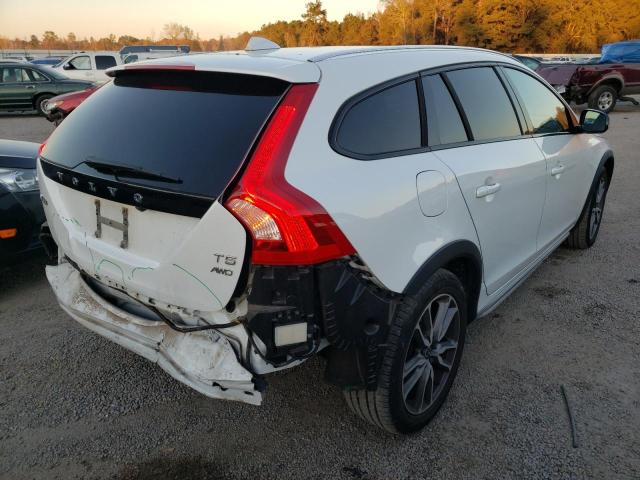 Photo 3 VIN: YV440MWK9J2055244 - VOLVO V60 CROSS 