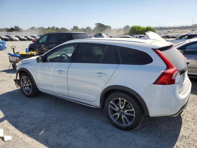 Photo 1 VIN: YV440MWK9J2059777 - VOLVO V60 