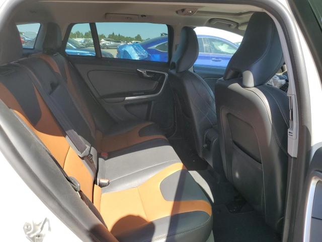 Photo 10 VIN: YV440MWK9J2059777 - VOLVO V60 