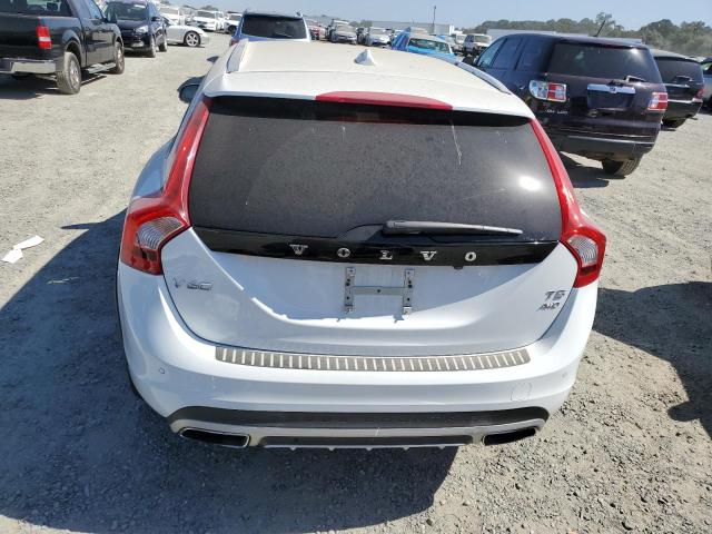 Photo 5 VIN: YV440MWK9J2059777 - VOLVO V60 