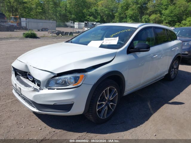 Photo 1 VIN: YV440MWKXH1026528 - VOLVO V60 CROSS COUNTRY 