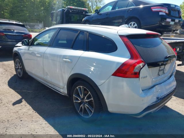 Photo 2 VIN: YV440MWKXH1026528 - VOLVO V60 CROSS COUNTRY 