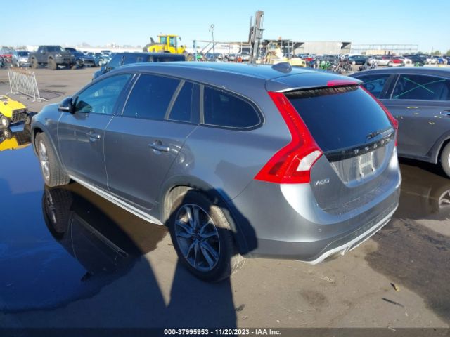 Photo 2 VIN: YV440MWKXJ2042373 - VOLVO V60CC 