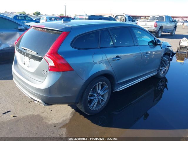 Photo 3 VIN: YV440MWKXJ2042373 - VOLVO V60CC 