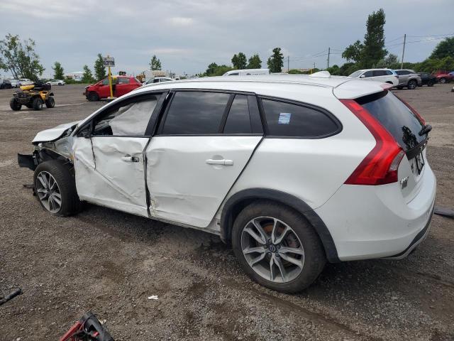 Photo 1 VIN: YV440MWKXJ2052613 - VOLVO V60 CROSS 