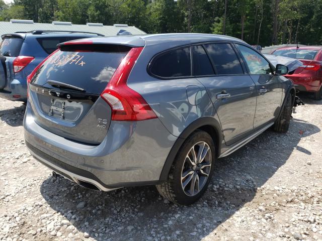 Photo 3 VIN: YV440MWKXJ2053275 - VOLVO V60 